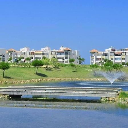 Appartement 1 Chambre Vue Mer - Marina Golf Asilah Luaran gambar