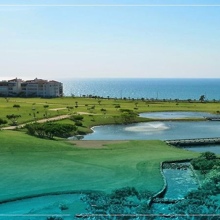 Appartement 1 Chambre Vue Mer - Marina Golf Asilah Luaran gambar