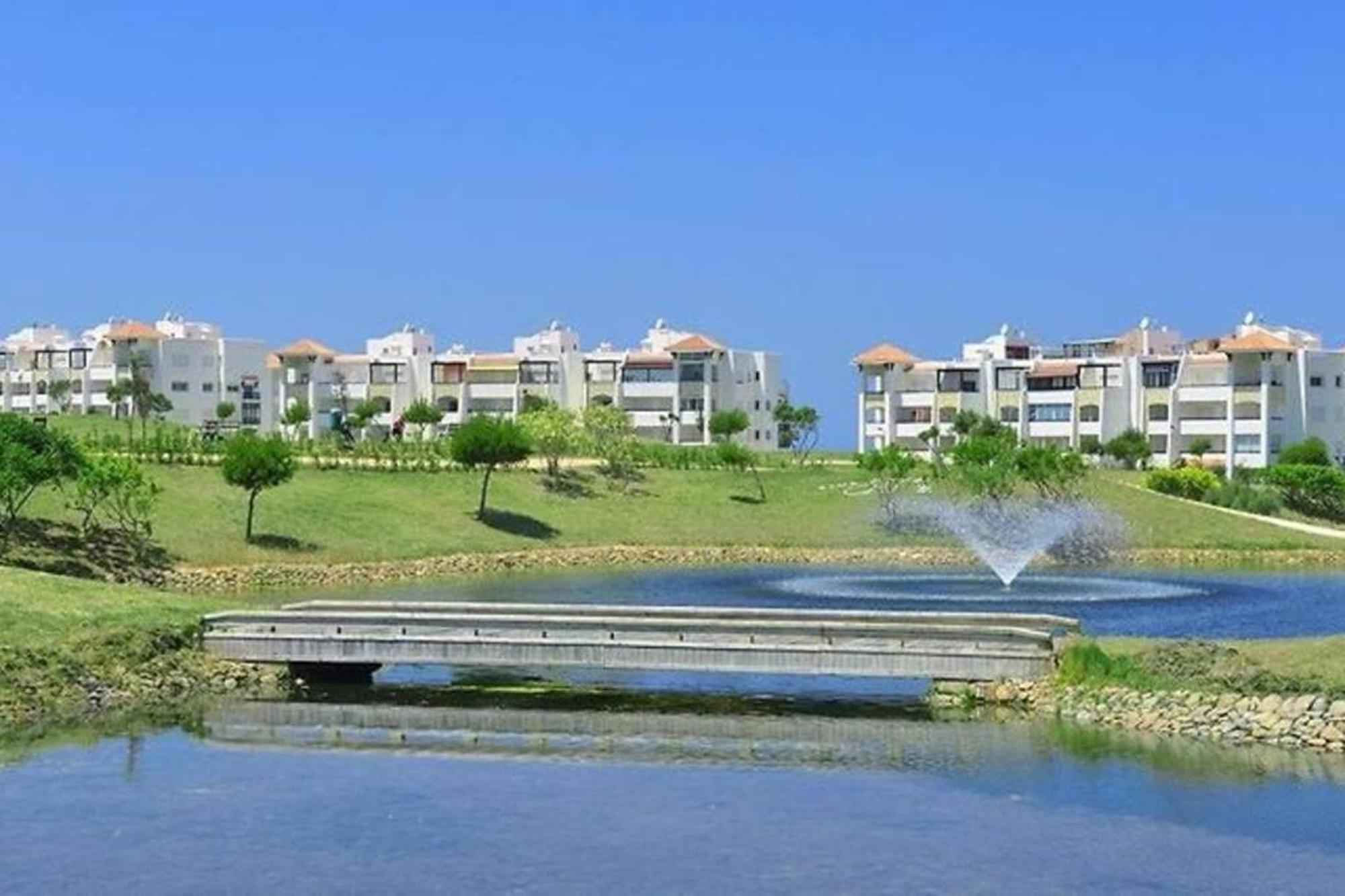 Appartement 1 Chambre Vue Mer - Marina Golf Asilah Luaran gambar
