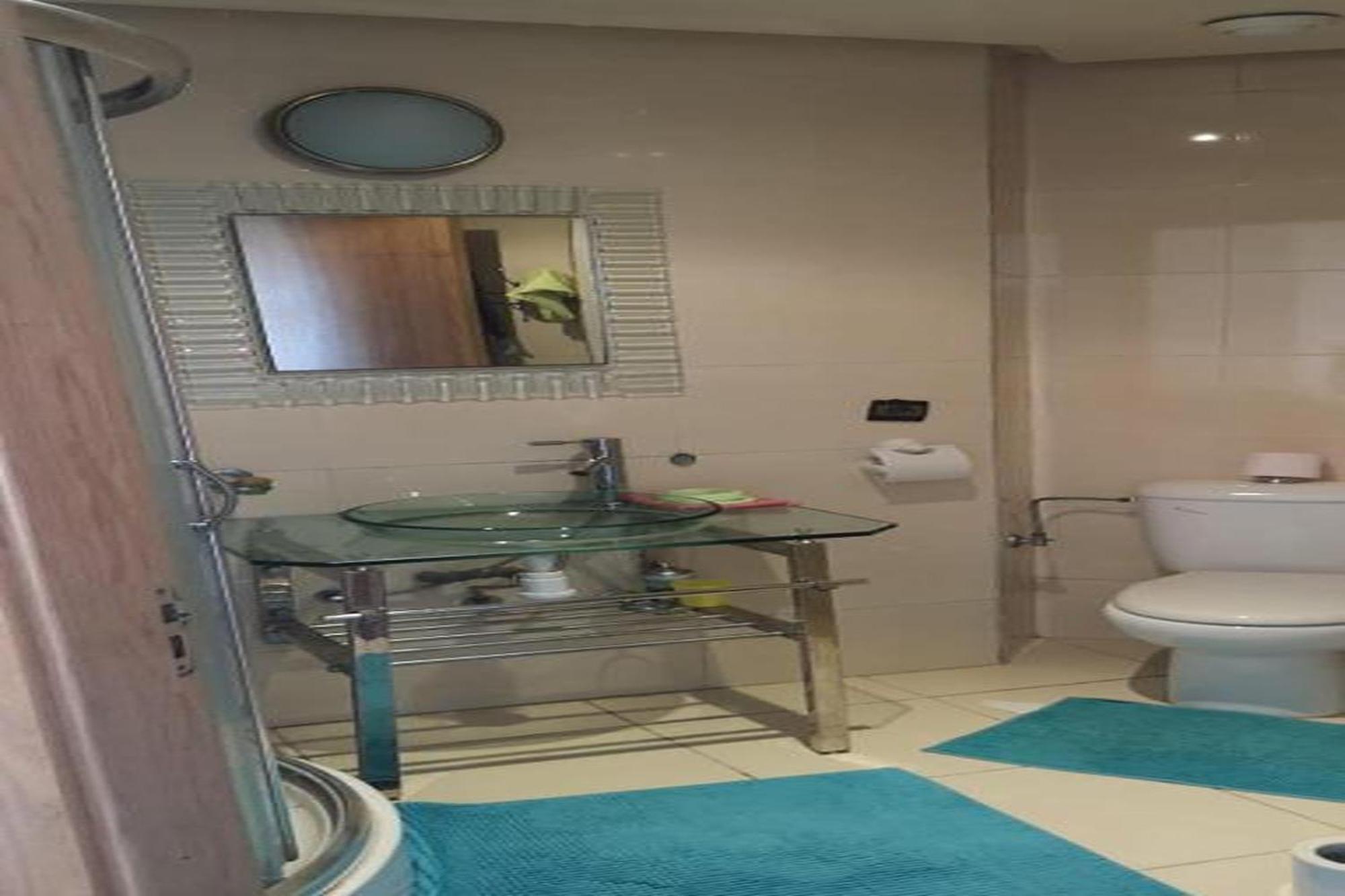 Appartement 1 Chambre Vue Mer - Marina Golf Asilah Luaran gambar