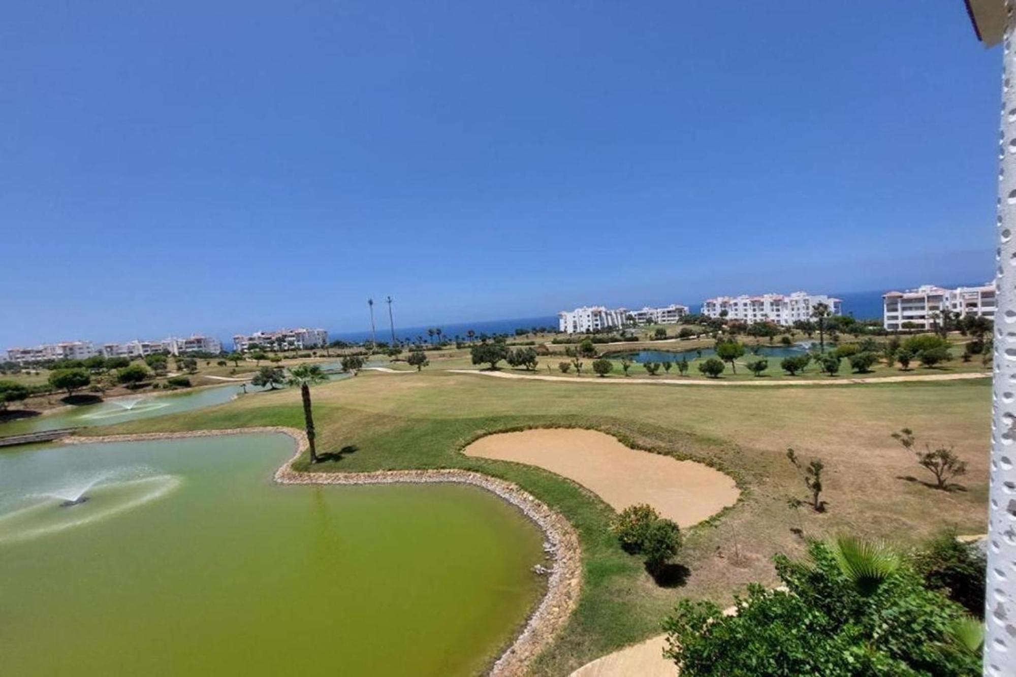 Appartement 1 Chambre Vue Mer - Marina Golf Asilah Luaran gambar