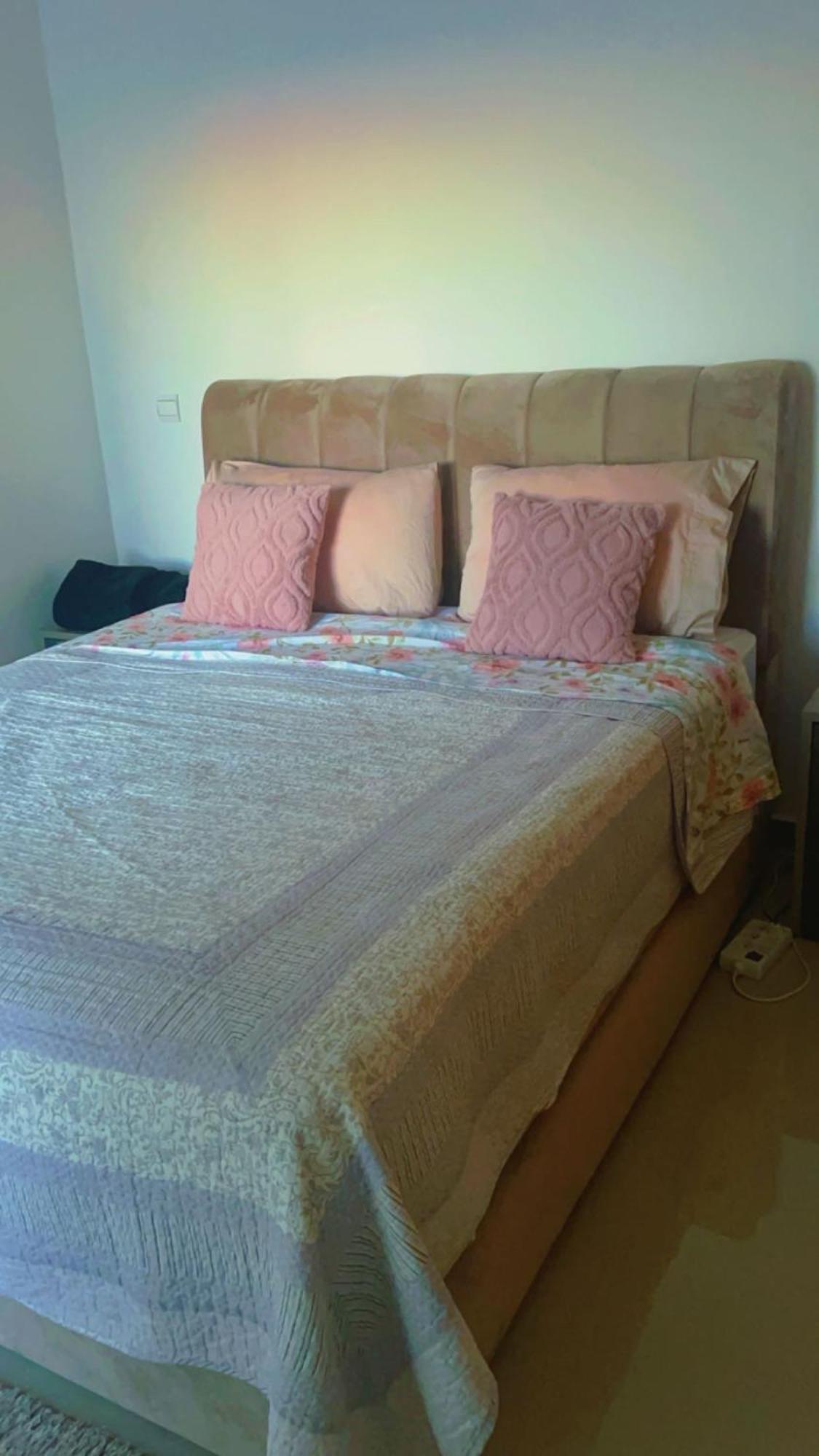 Appartement 1 Chambre Vue Mer - Marina Golf Asilah Luaran gambar
