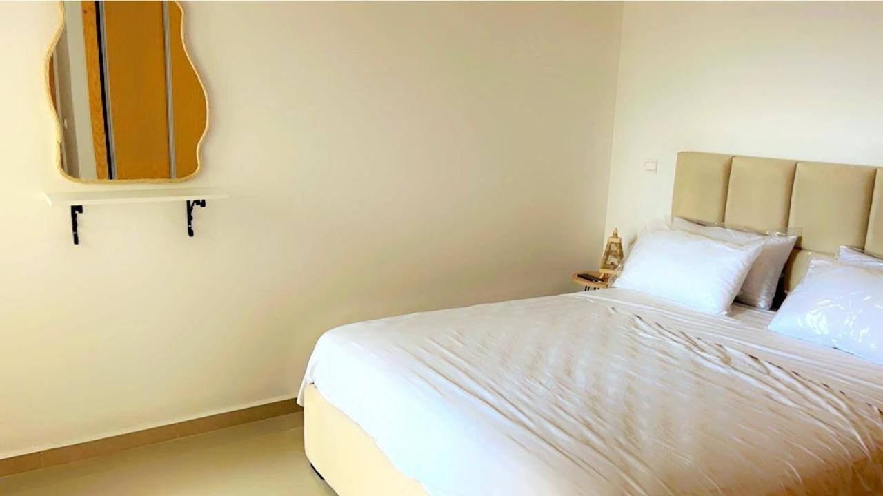 Appartement 1 Chambre Vue Mer - Marina Golf Asilah Luaran gambar